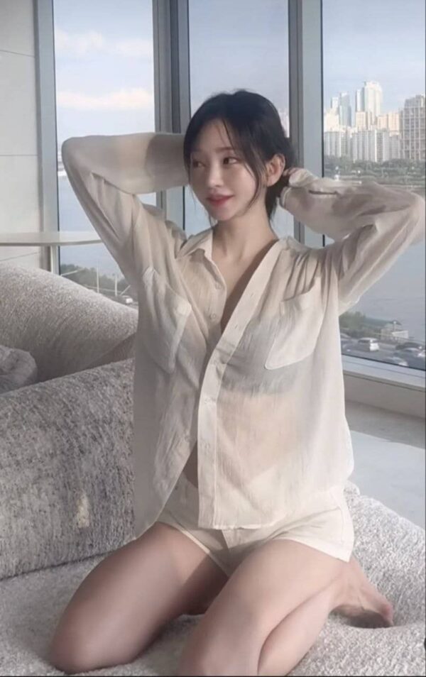 BABY JIN - Image 4