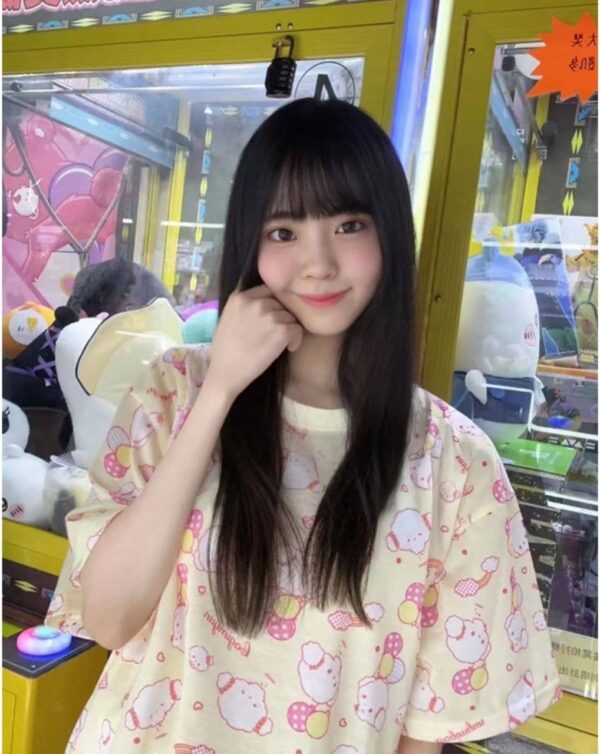 NAKAMUR (J-GIRL) - Image 3