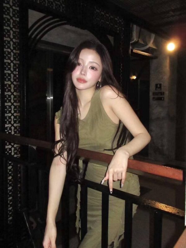 AI (J-GIRL)