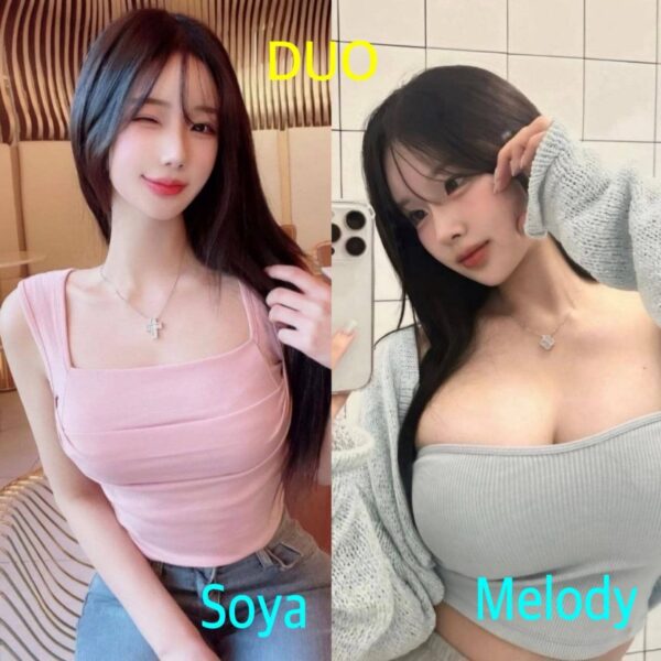 SOYA & MELODY DUO