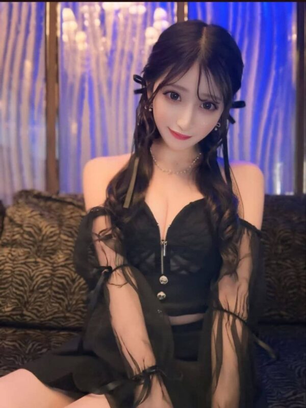 DAHEE (J-GIRL) - Image 3