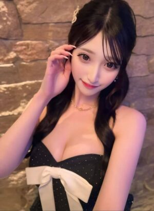DAHEE (J-GIRL)