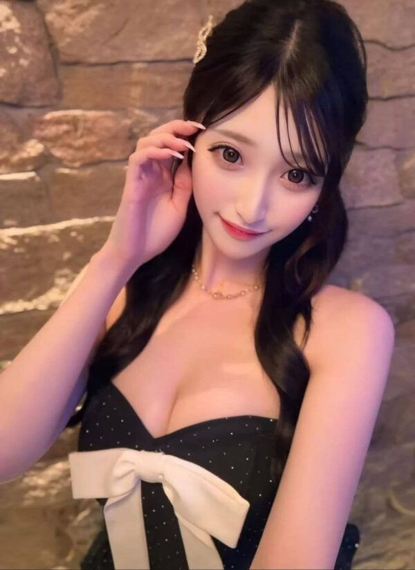 DAHEE (J-GIRL)