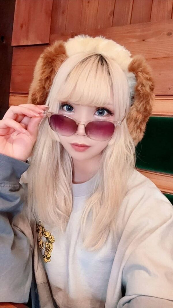 AYA (J-GIRL) - Image 4