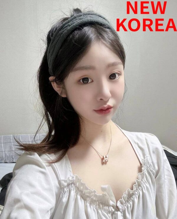 HARIN (NEW KOREA)