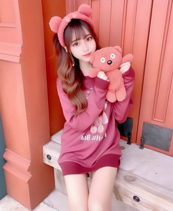 BABY LUA (J-GIRL) - Image 3