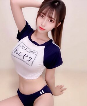 BABY LUA (J-GIRL)