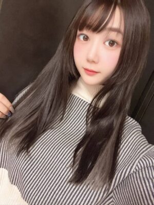 BABY JURI (J-GIRL)