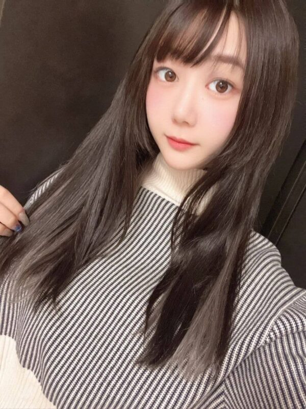 BABY JURI (J-GIRL)