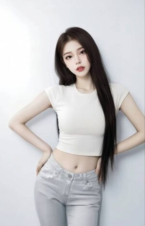 BABY BIN (NEW KOREA)