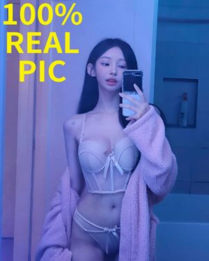 BABY SOLVI (100% REAL PIC)