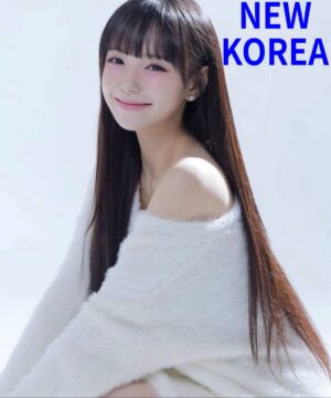 BABY CURIE (NEW KOREA)