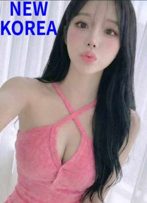 ELLEN (IRVINE)-NEW KOREA