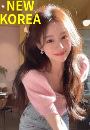 BABY IZE (NEW KOREA)