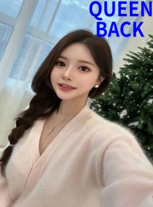 BABY SWEET (QUEEN COME BACK)