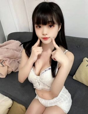 BABY JELLY (J-GIRL)