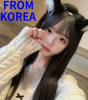 BABY ELALA (NEW KOREA)