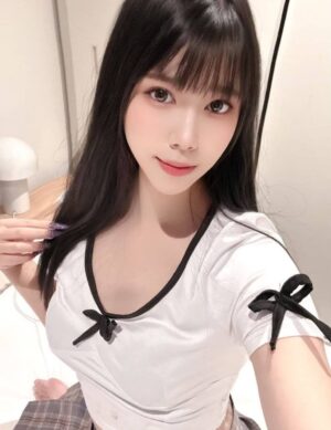 BABY IROHA (J-GIRL)
