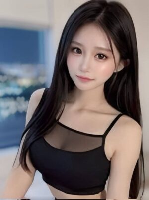 BABY MIKO (J-GIRL)