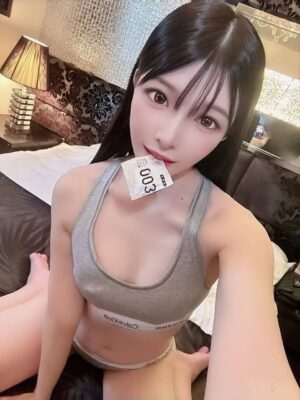 BABY MIDORI (J-GIRL)