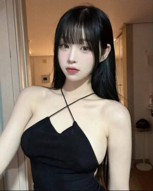 BABY INA (NEW KOREA)