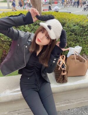 BABY YOMI (J-GIRL)